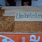  UmFAIRteilen - Reichtum besteuern: Aktionstag in Berlin, 31.08.12 CC BY-NC-SA 2.0